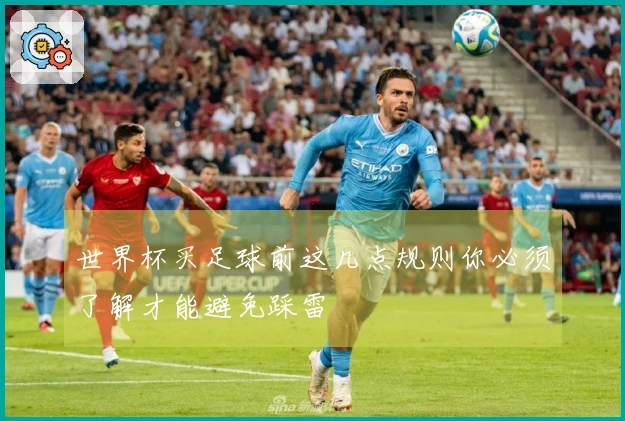 世界杯买足球前这几点规则你必须了解才能避免踩雷