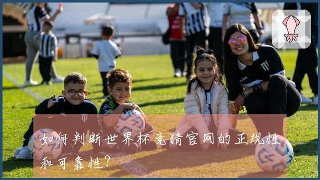如何判断世界杯竞猜官网的正规性和可靠性？