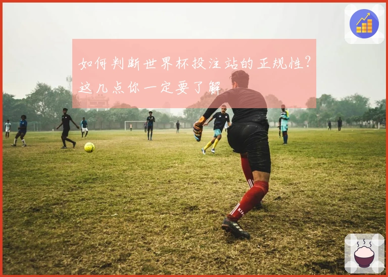 如何判断世界杯投注站的正规性？这几点你一定要了解